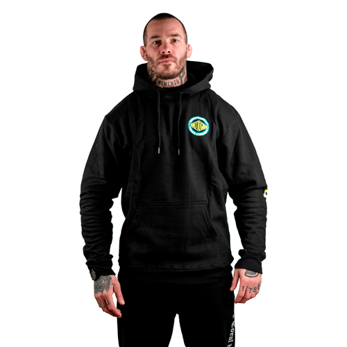 BUZO INDEPENDENT DOUBLE PRINT