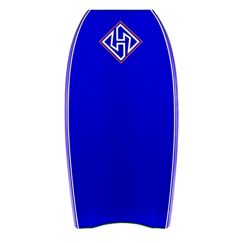BODYBOARD HUBB QUAD CORE CT 39”