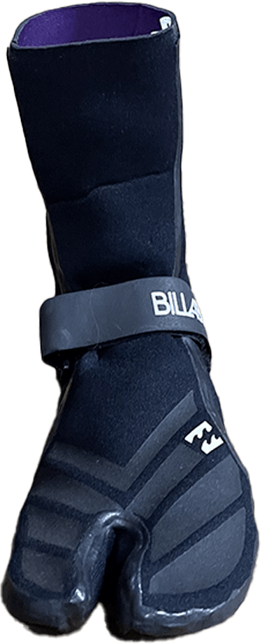 BOTA BILLABONG 2MM XERO GBS BOOT