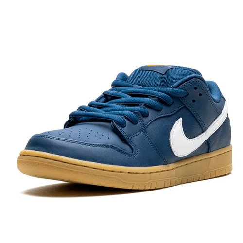 ZAPATILLAS NIKE SB DUNK LOW PRO