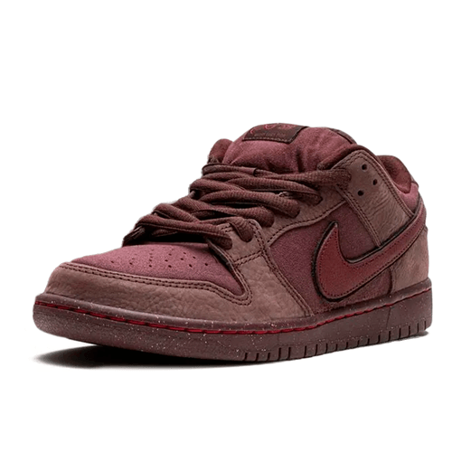 ZAPATILLAS NIKE SB DUNK LOW PREMIUM FN0619 600