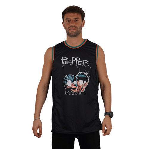 MUSCULOSA VOLCOM V ENT PEPPER HOMBRE