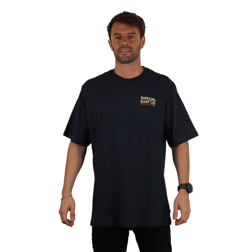 REMERA RIP CURL RLX WSL HOMBRE