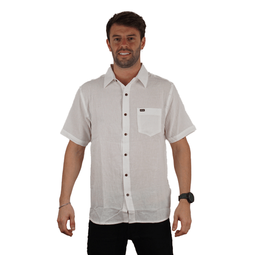 CAMISA RIP CURL REG BYN HOMBRE