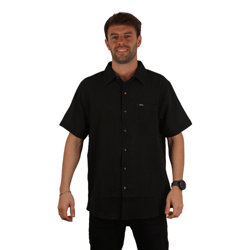 CAMISA RIP CURL REG BYN HOMBRE