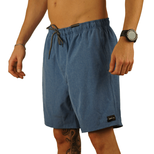 MALLA RIP CURL BOARDSHORT STRETCH MELANGE