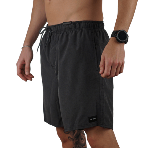 MALLA RIP CURL BOARDSHORT STRETCH MELANGE