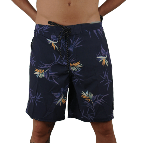 MALLA QUIKSILVER TB SURFSILK WASHED 18 HOMBRE