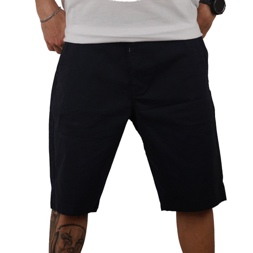 "BERMUDA VOLCOM WA CHINO FRICKIN MODERN STRETCH 21"" HOMBRE"