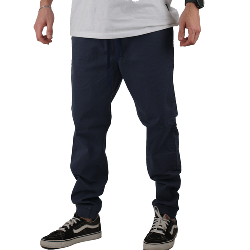 PANTALON BILLABONG ELASTIC HOMBRE