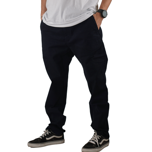 PANTALON RIP CURL CHINO SLIM FIT BASIC HOMBRE