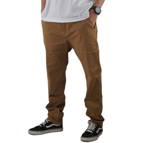 PANTALON RIP CURL CHINO SLIM FIT BASIC HOMBRE