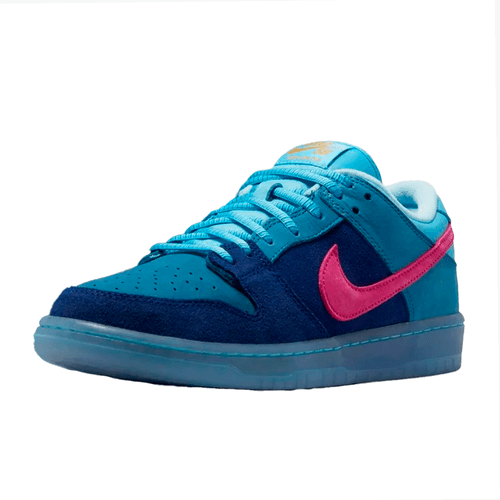 ZAPATILLAS NIKE SB DUNK LOW RUN THE JEWELS