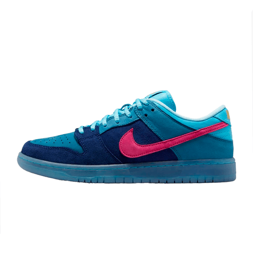 ZAPATILLAS NIKE SB DUNK LOW RUN THE JEWELS