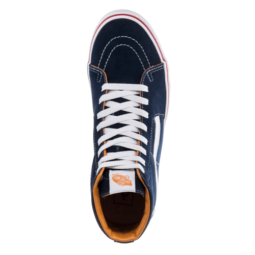 ZAPATILLAS VANS SK8 HI