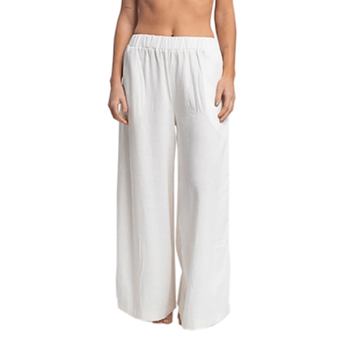 PANTALON RUSTY PALM SPRINGS LOUNGE DAMA