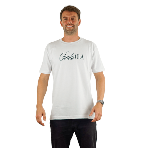 REMERA SANTA OLA SANTA OLA CLUB HOMBRE