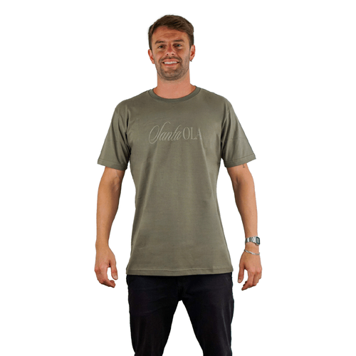 REMERA SANTA OLA SANTA OLA CLUB HOMBRE