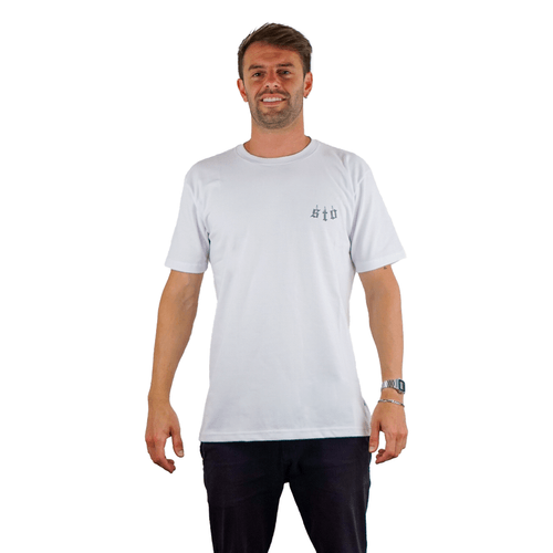 REMERA SANTA OLA SO2514 HOMBRE