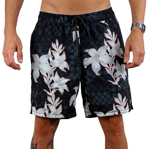MALLA BILLABONG PRINTED LB 17'' HAWAI HOMBRE
