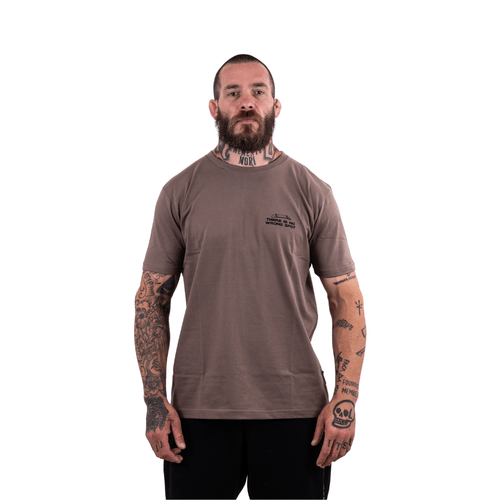 REMERA SANTA OLA WRONG SPOT HOMBRE