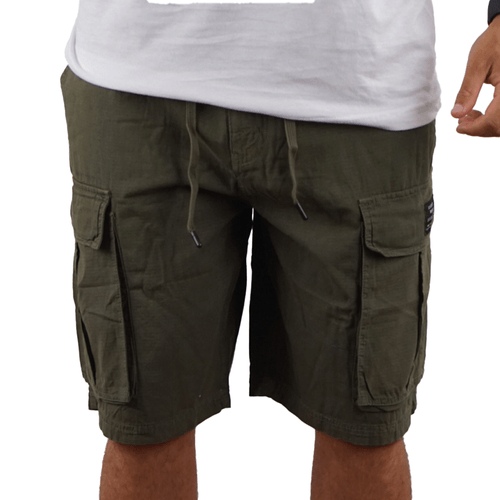 BERMUDA DC TUNDRA CARGO HOMBRE