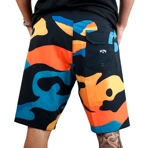 MALLA BILLABONG SUNDAYS AIRLITE HOMBRE