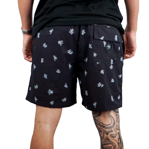 MALLA BILLABONG PRINTED LB MONOCHROME HOMBRE