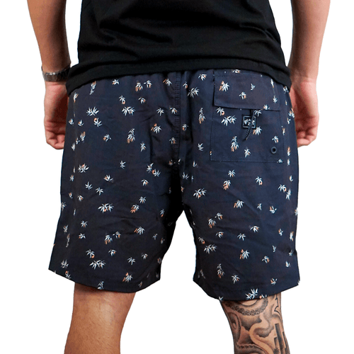 MALLA BILLABONG PRINTED LB PEACE HOMBRE