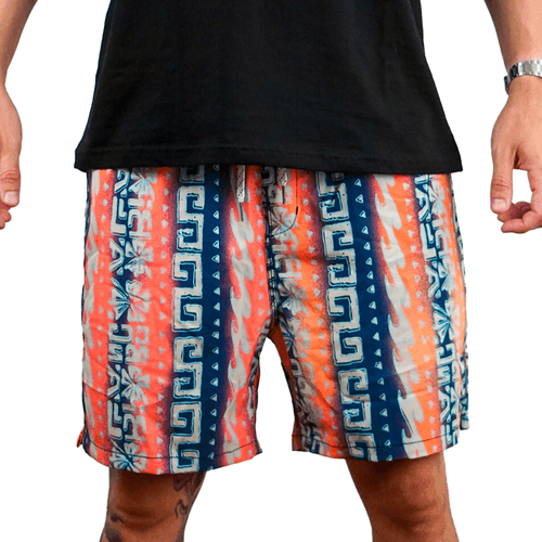 MALLA BILLABONG PRINTED LB SUMMERTIME HOMBRE