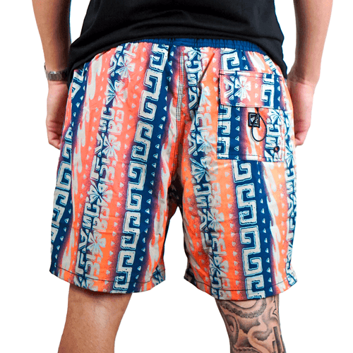 MALLA BILLABONG PRINTED LB SUMMERTIME HOMBRE