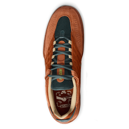ZAPATILLAS NIKE VERTEBRAE