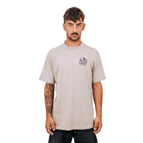 REMERA VANS MISTER SINISTER SS HOMBRE