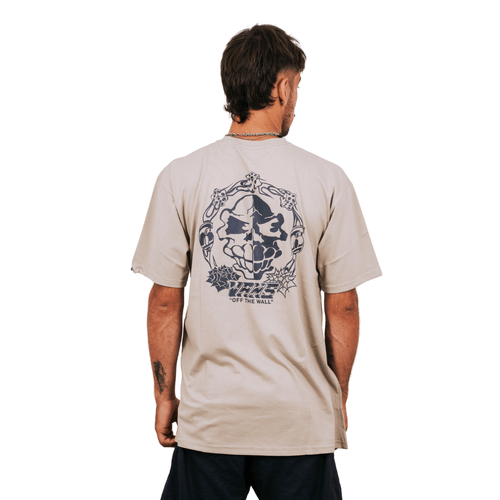 REMERA VANS MISTER SINISTER SS HOMBRE