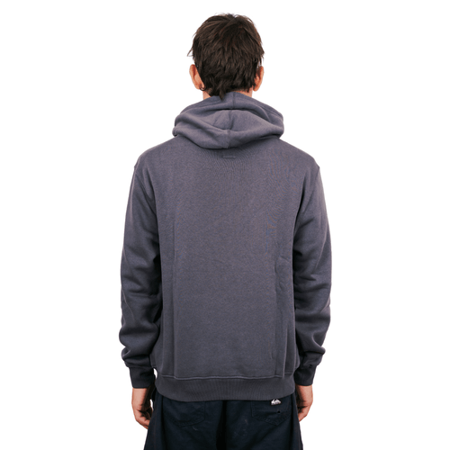 BUZO RVCA AMERICANA 2 KSD0 GRIS HOMBRE