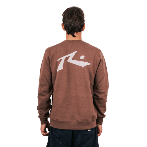 BUZO RUSTY COMPETITION HOMBRE
