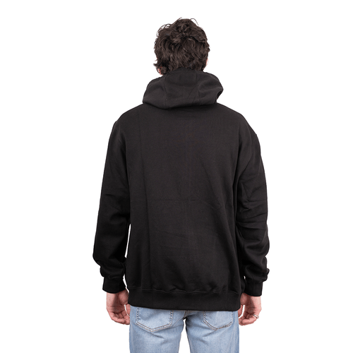 BUZO VANS CORE BASIC FULL NEGRO HOMBRE