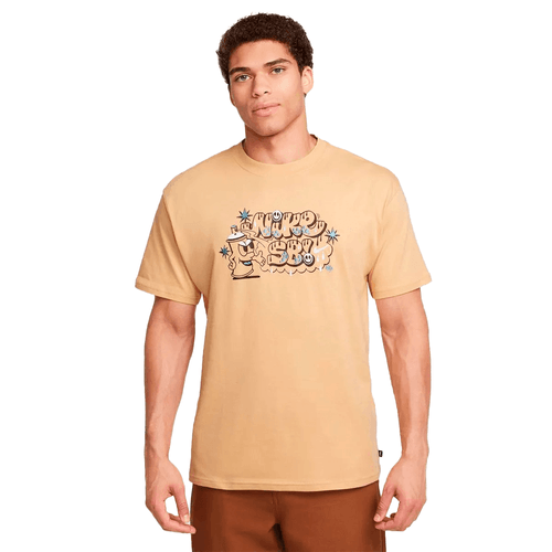 REMERA NIKE SB OC SPRAY HOMBRE