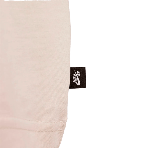 REMERA NIKE SB TEE LOGO CRE HOMBRE