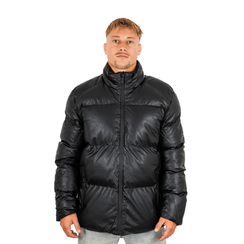 CAMPERA MAGONTEX M1182 HOMBRE NEG
