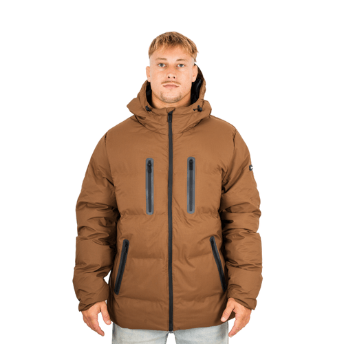 CAMPERA MAGONTEX M131 HOMBRE MAR