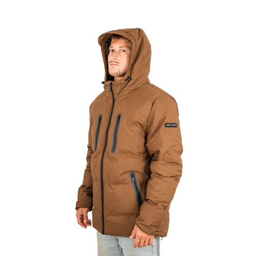 CAMPERA MAGONTEX M131 HOMBRE MAR