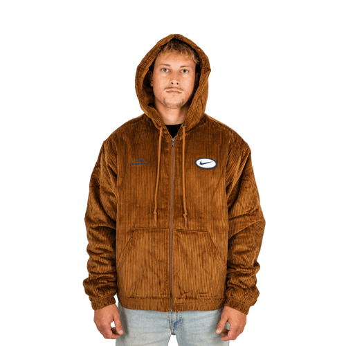 CAMPERA NIKE SB FZ HD COR HOMBRE