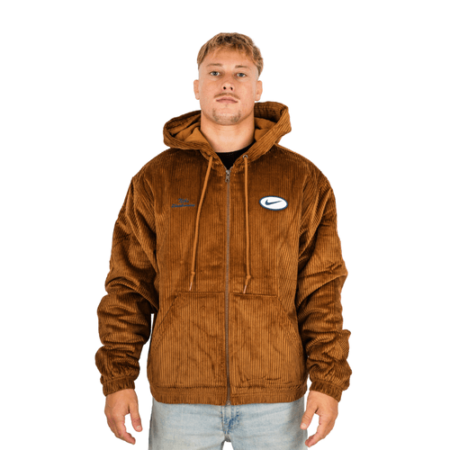CAMPERA NIKE SB FZ HD COR HOMBRE
