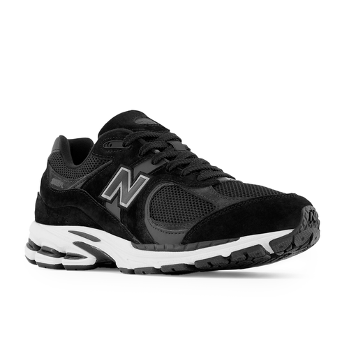 ZAPATILLAS NEW BALANCE M2002RBK NEGRO HOMBRE