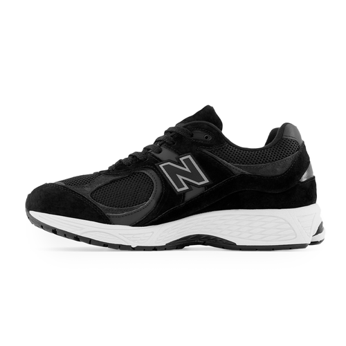 ZAPATILLAS NEW BALANCE M2002RBK NEGRO HOMBRE