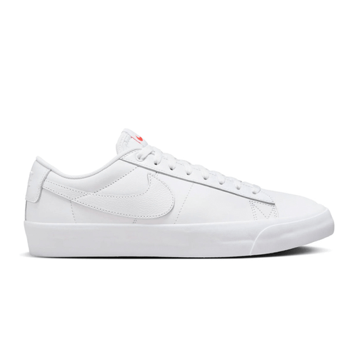 ZAPATILLAS NIKE ZOOM BLAZER LOW PRO BLANCO HOMBRE