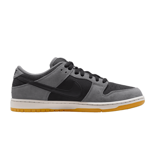 NIKE SB DUNK LOW PRO DARK SMOKE GREY HOMBRE