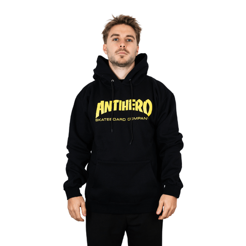 BUZO THRASHER 371180C ANTIHERO MAG CANG HOMBRE