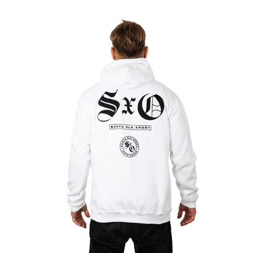 BUZO SANTA OLA SO2,2 SxO CANG HOMBRE CRU